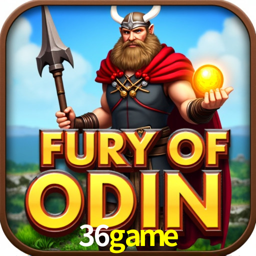 36game - Plataforma Oficial - 36game.com