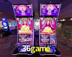 Bônus Generosos e Exclusivos no 36game para Você!